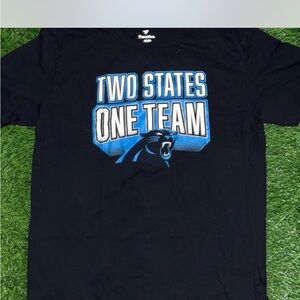 Fanatics Black Graphic T-Shirt